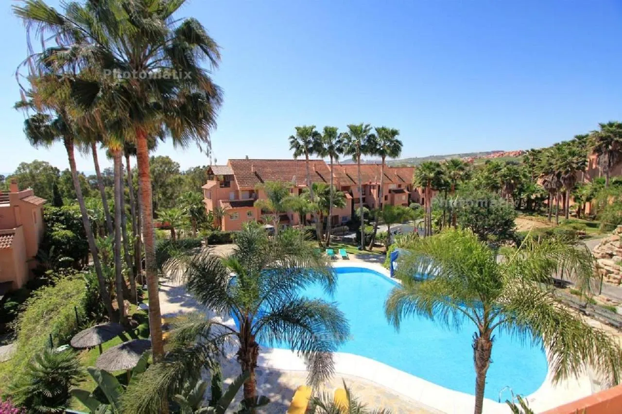 2231 - Amazing 3 Bedrooms With 3 Sunny Terraces Casares