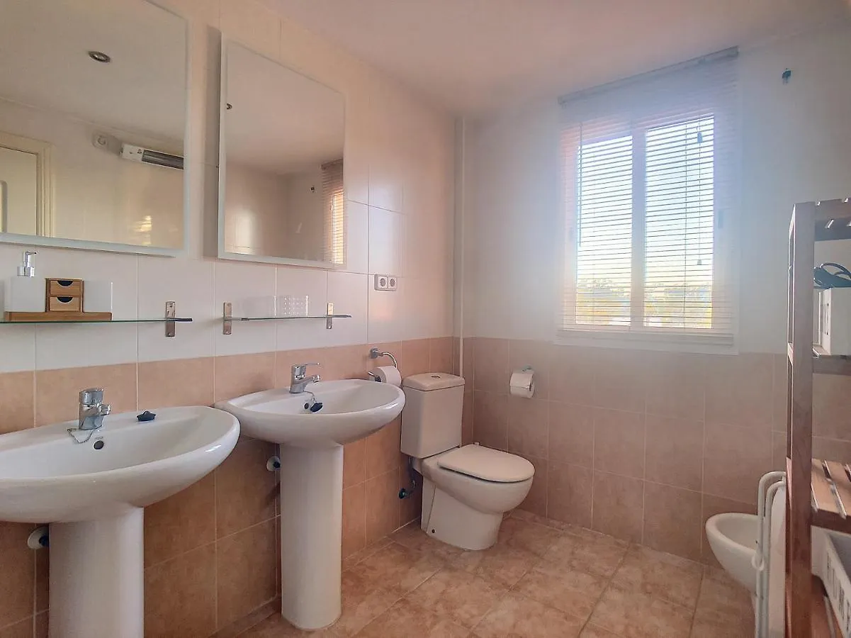 Apartment 2231 - Amazing 3 Bedrooms With 3 Sunny Terraces Casares Spain