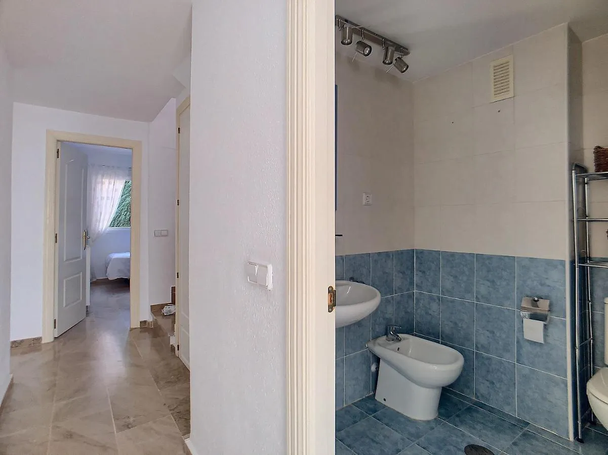 2231 - Amazing 3 Bedrooms With 3 Sunny Terraces Casares 0*,