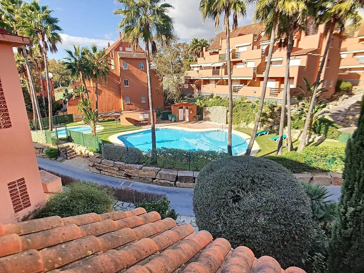 Apartamento 2231 - Amazing 3 Bedrooms With 3 Sunny Terraces Casares