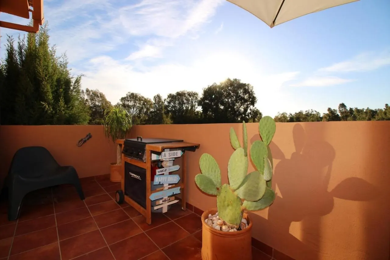 2231 - Amazing 3 Bedrooms With 3 Sunny Terraces Casares Spain