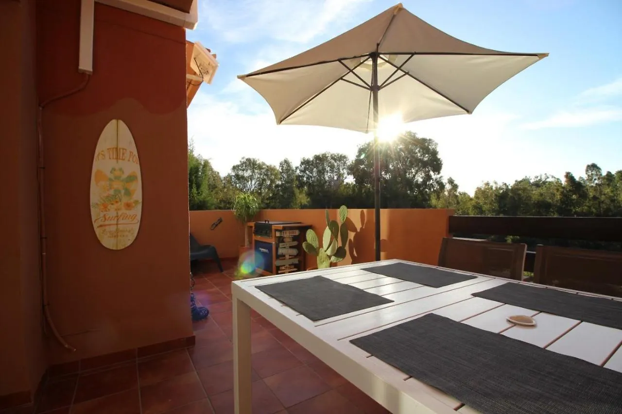 Apartment 2231 - Amazing 3 Bedrooms With 3 Sunny Terraces Casares