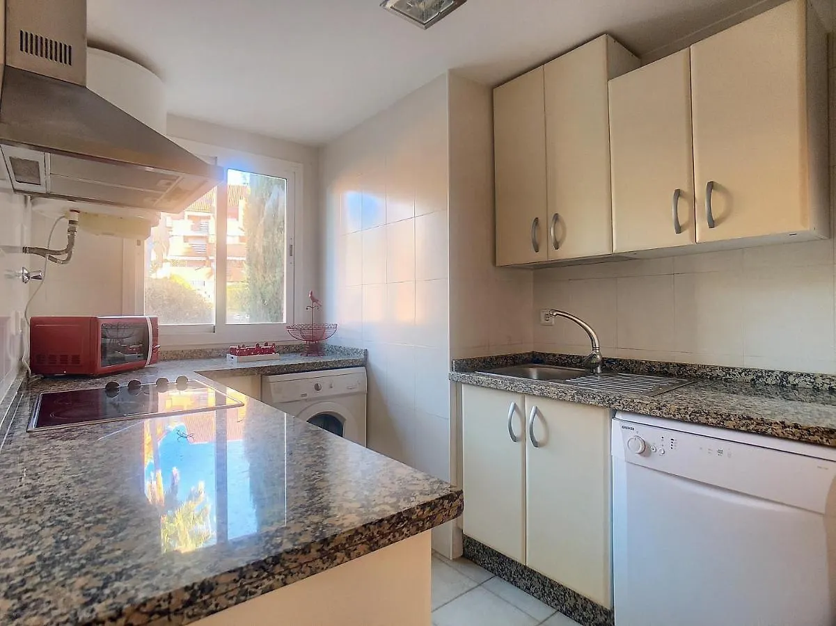 2231 - Amazing 3 Bedrooms With 3 Sunny Terraces Casares España