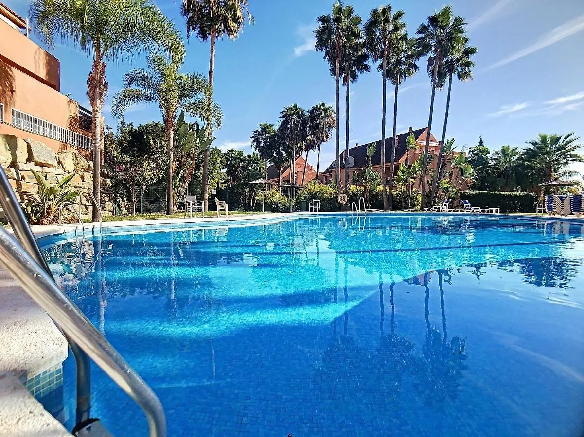 2231 - Amazing 3 Bedrooms With 3 Sunny Terraces Casares