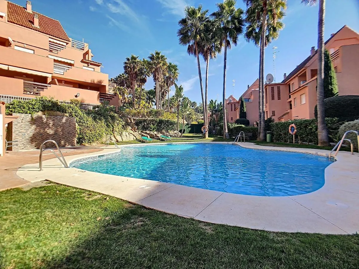 2231 - Amazing 3 Bedrooms With 3 Sunny Terraces Casares 0*,  Spain