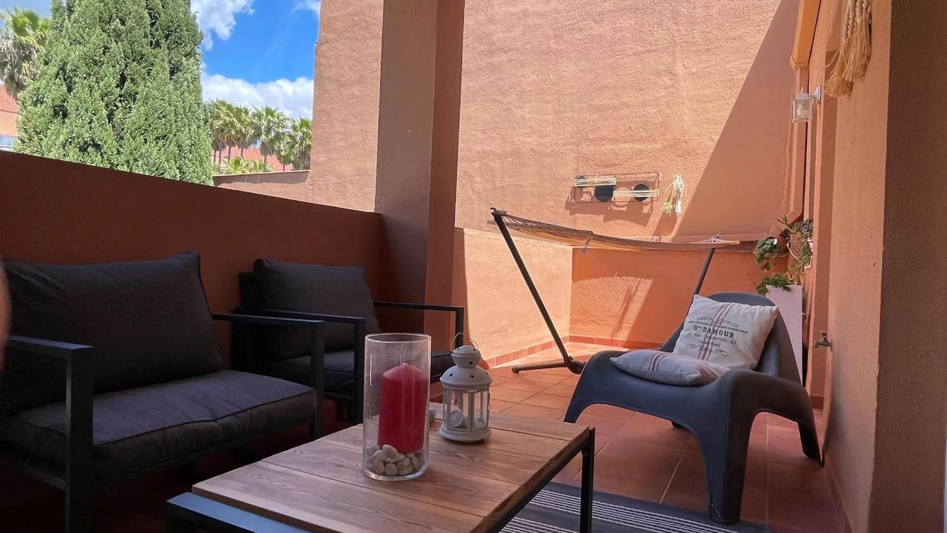 Apartamento 2231 - Amazing 3 Bedrooms With 3 Sunny Terraces Casares España