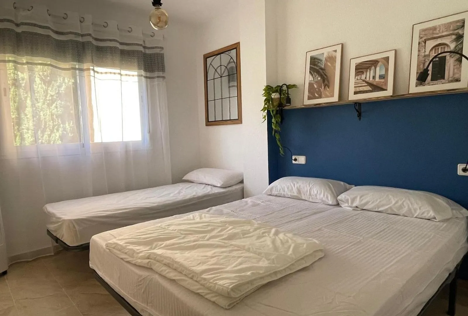 2231 - Amazing 3 Bedrooms With 3 Sunny Terraces Casares 0*,  Spain
