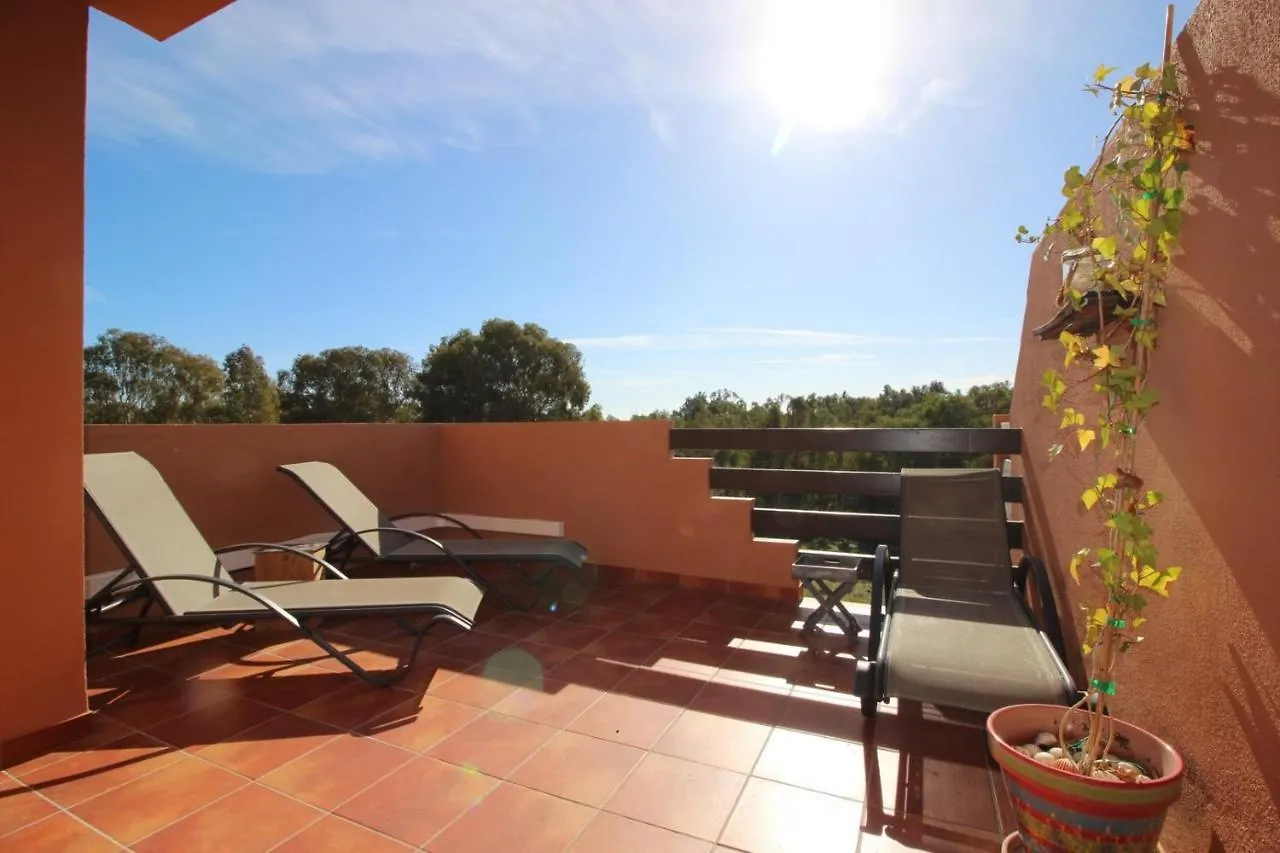 Apartment 2231 - Amazing 3 Bedrooms With 3 Sunny Terraces Casares Spain